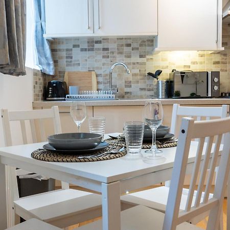 Covent Garden City Escape Flat London Bagian luar foto