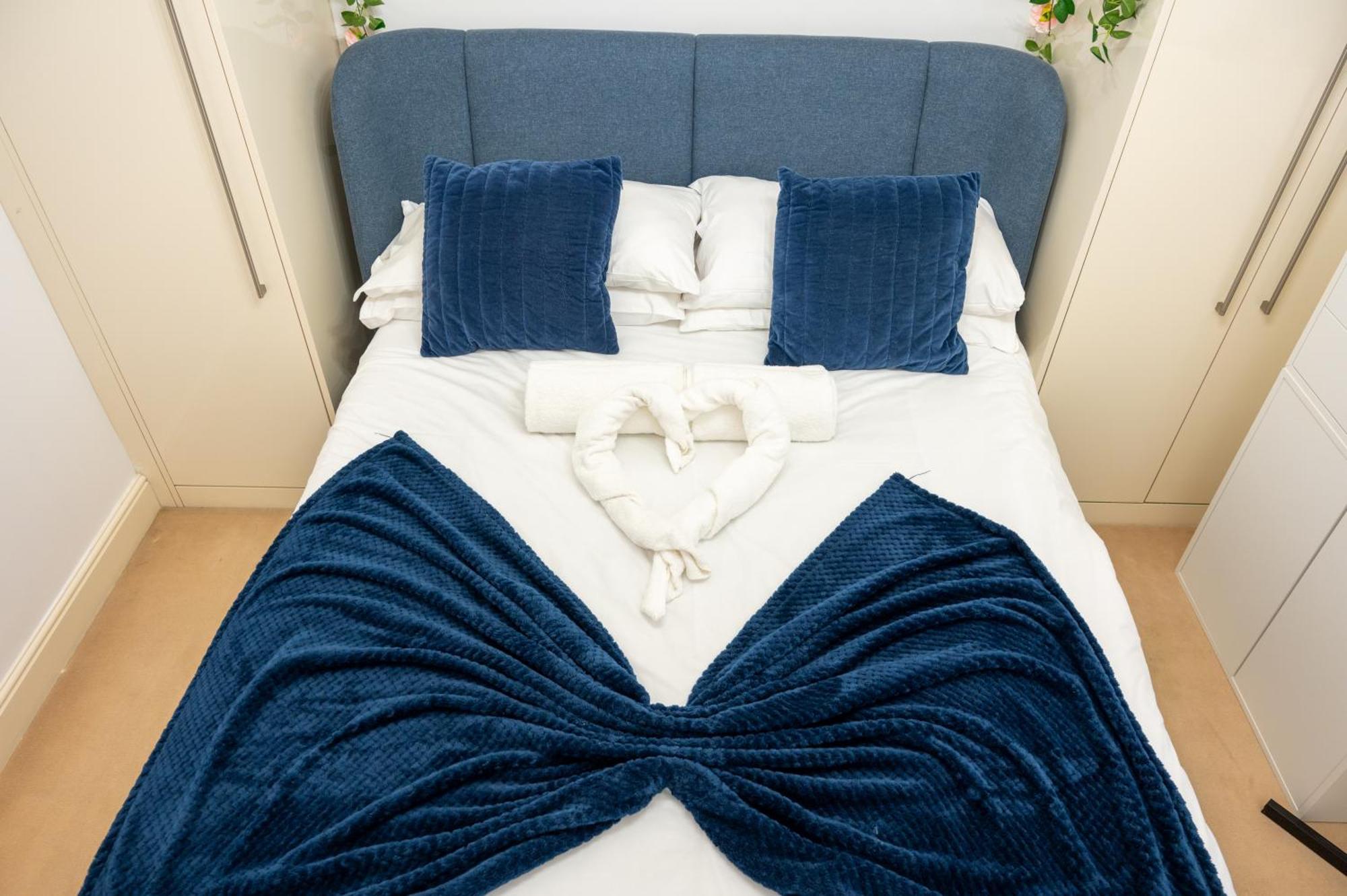 Covent Garden City Escape Flat London Bagian luar foto