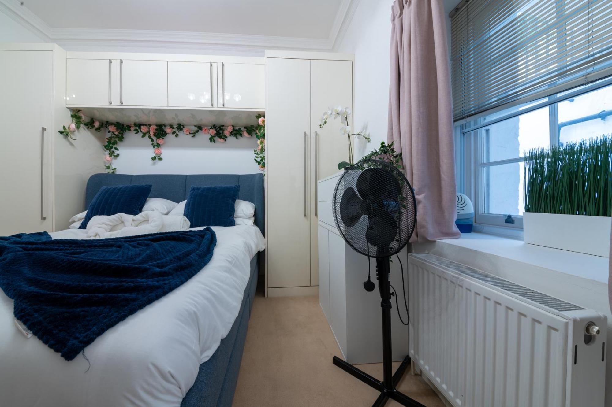 Covent Garden City Escape Flat London Bagian luar foto