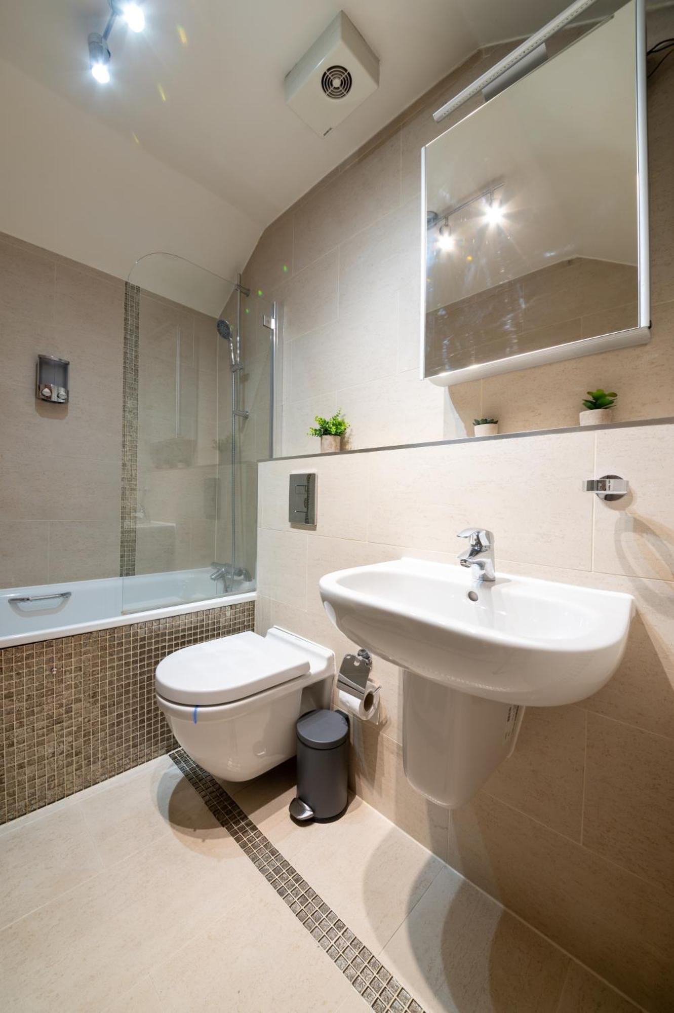 Covent Garden City Escape Flat Apartment London Bagian luar foto