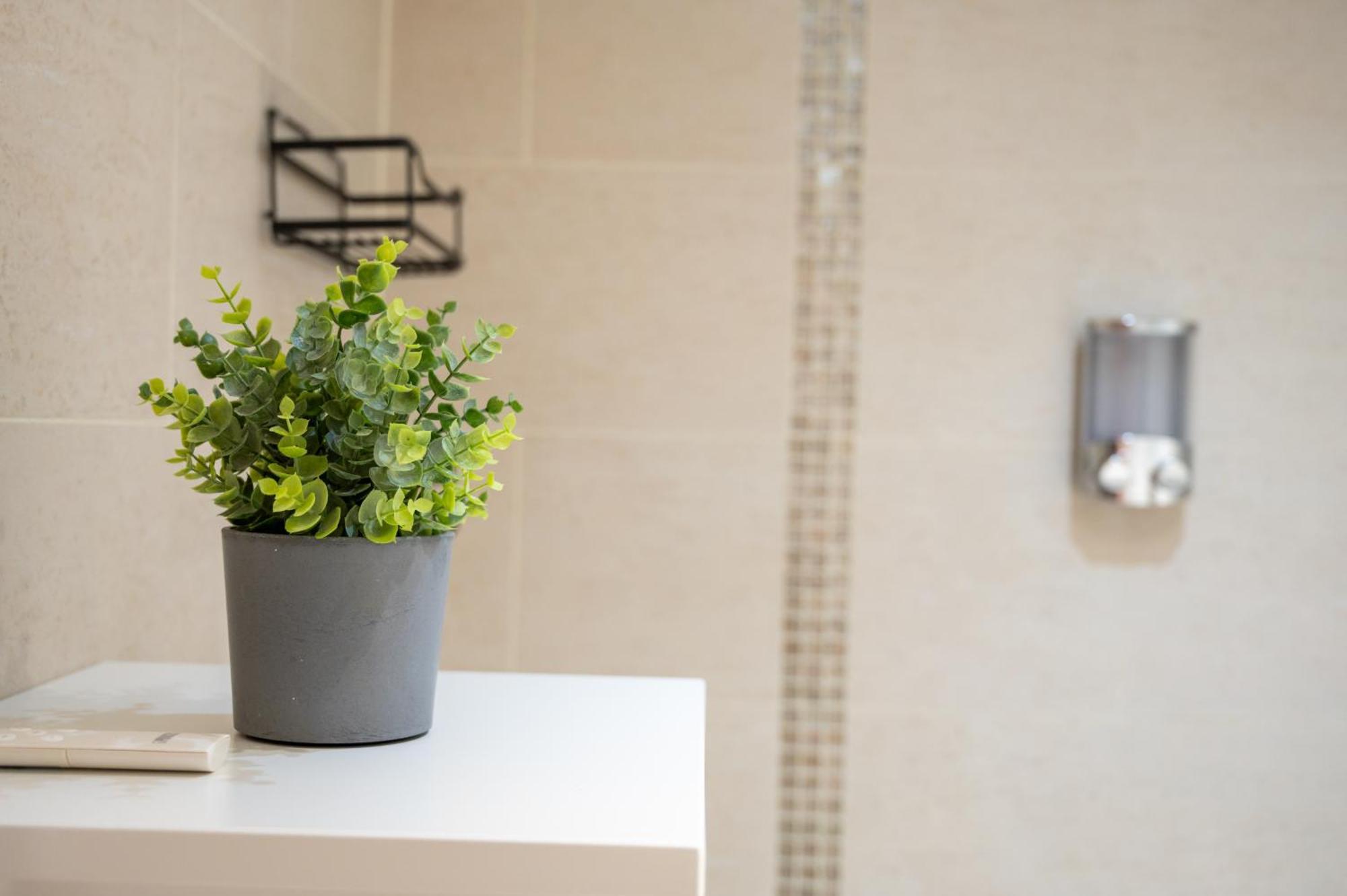 Covent Garden City Escape Flat London Bagian luar foto