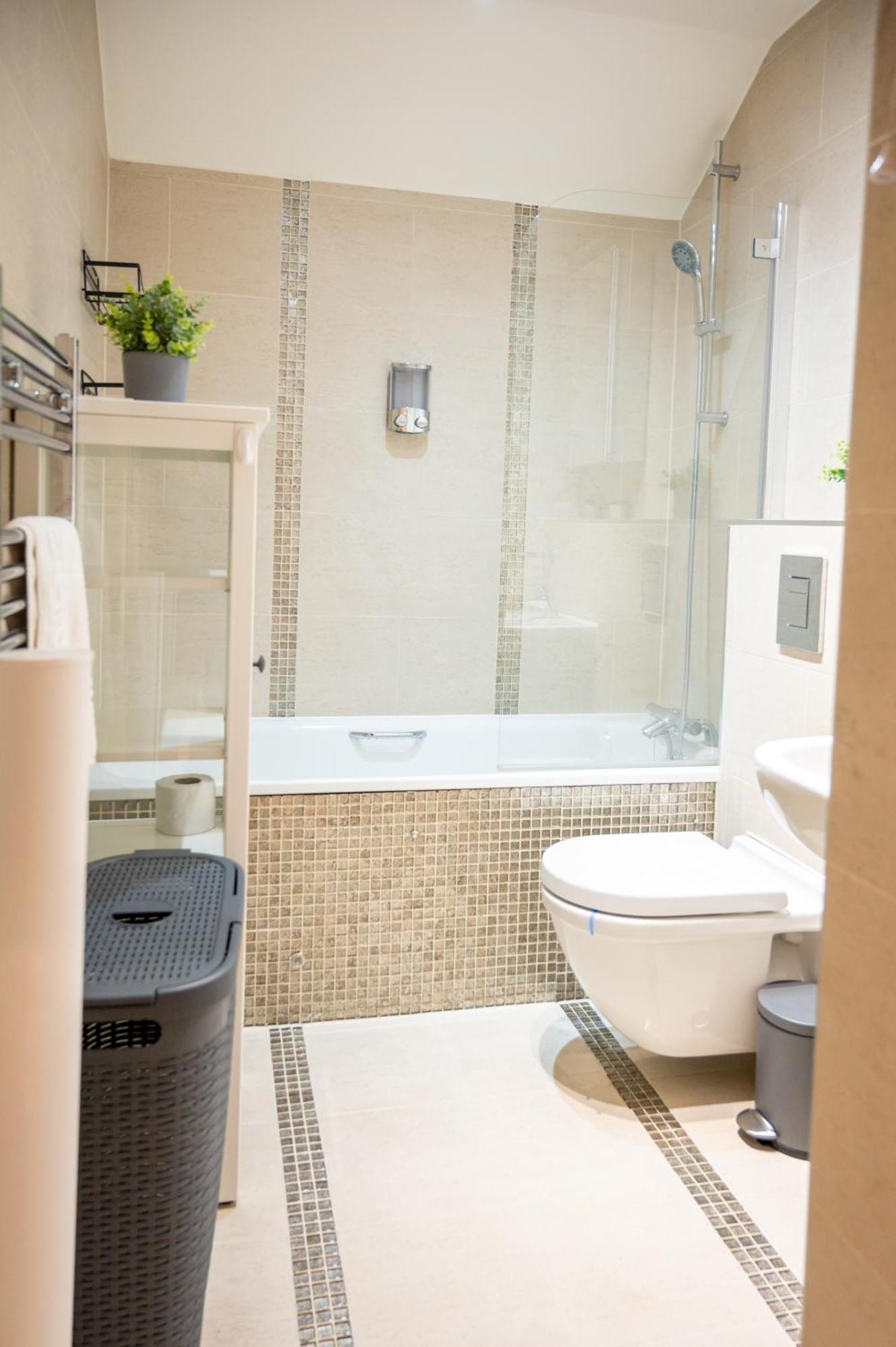 Covent Garden City Escape Flat London Bagian luar foto