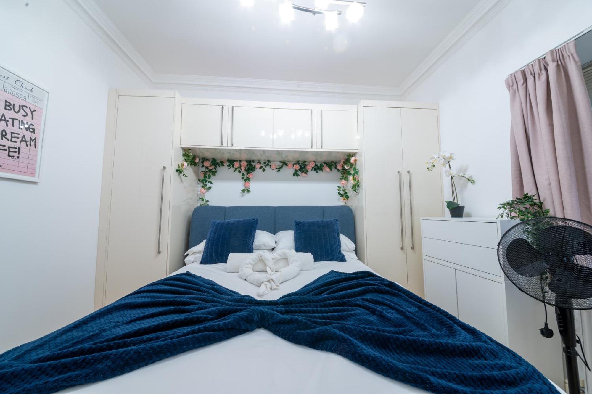 Covent Garden City Escape Flat London Bagian luar foto