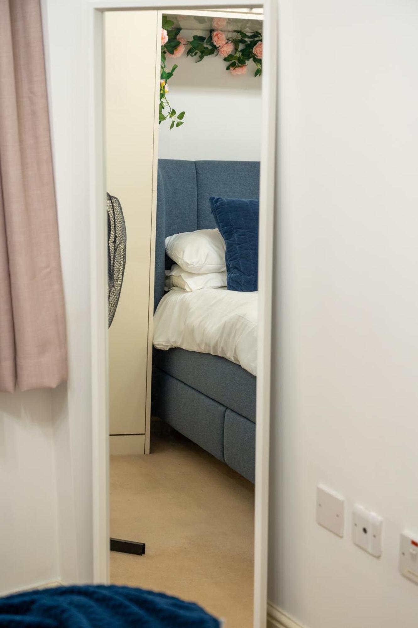 Covent Garden City Escape Flat London Bagian luar foto