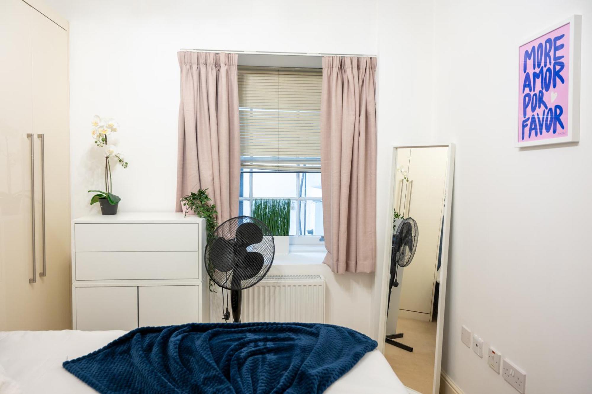 Covent Garden City Escape Flat London Bagian luar foto