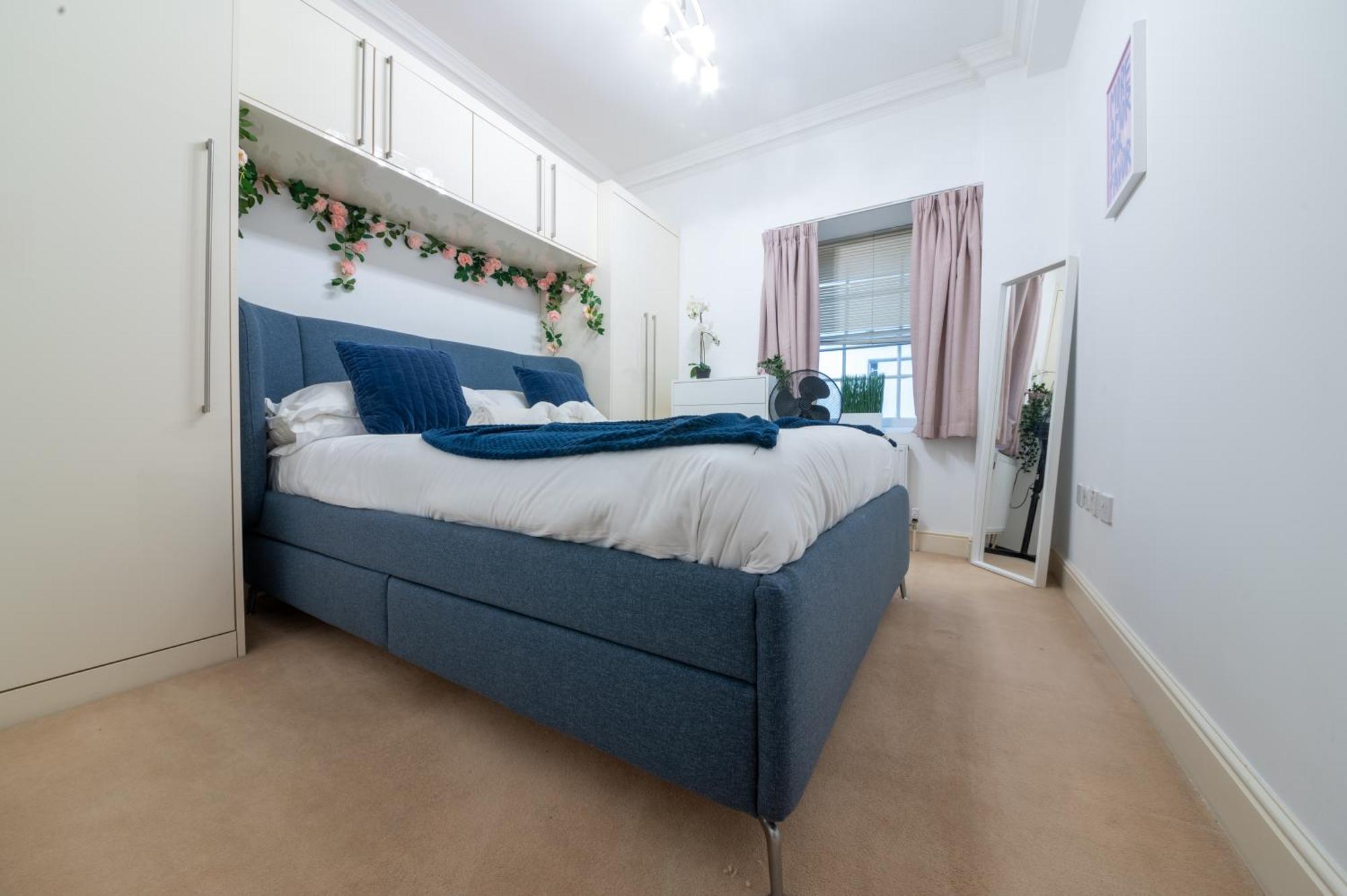Covent Garden City Escape Flat London Bagian luar foto