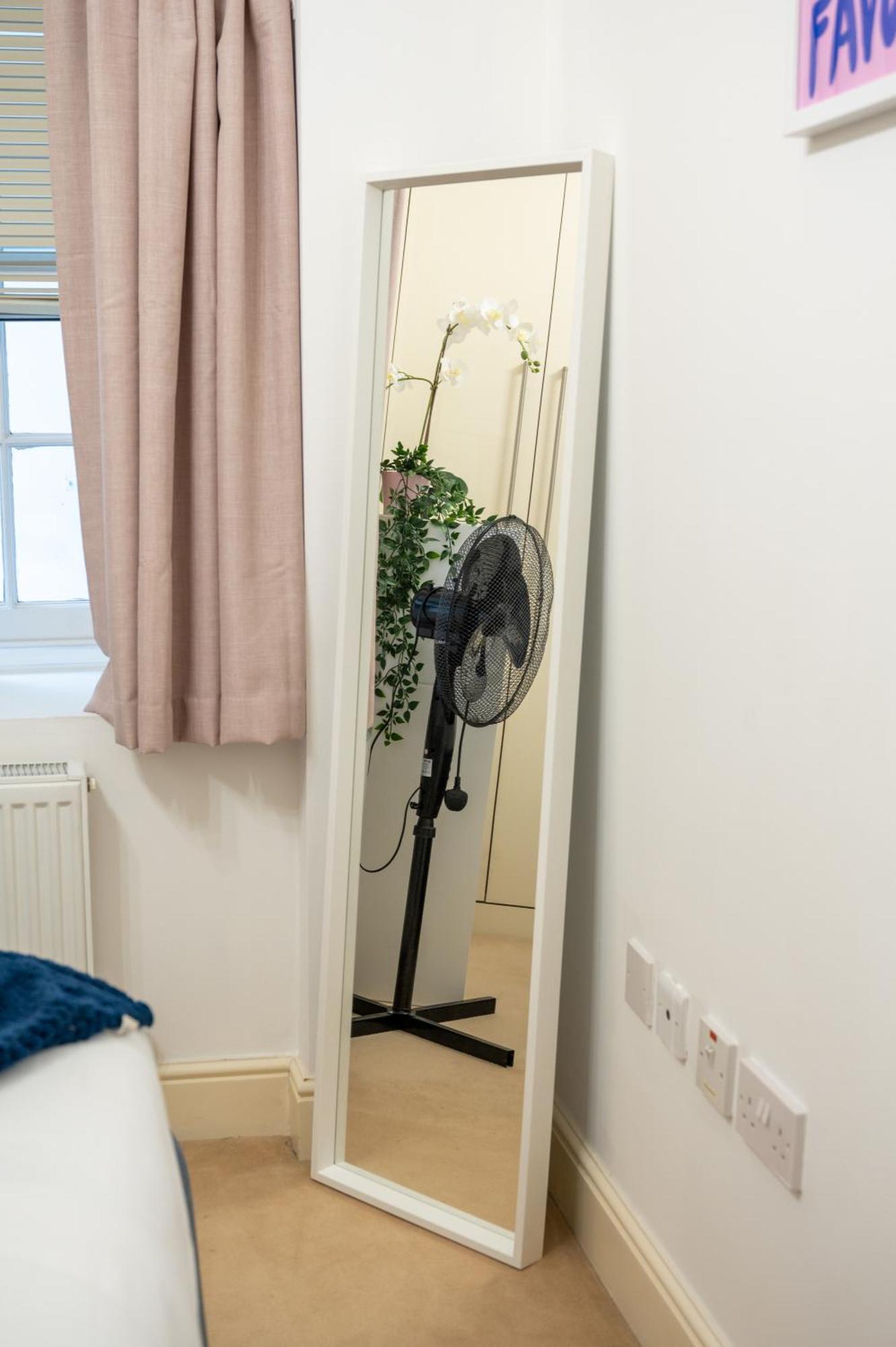 Covent Garden City Escape Flat London Bagian luar foto