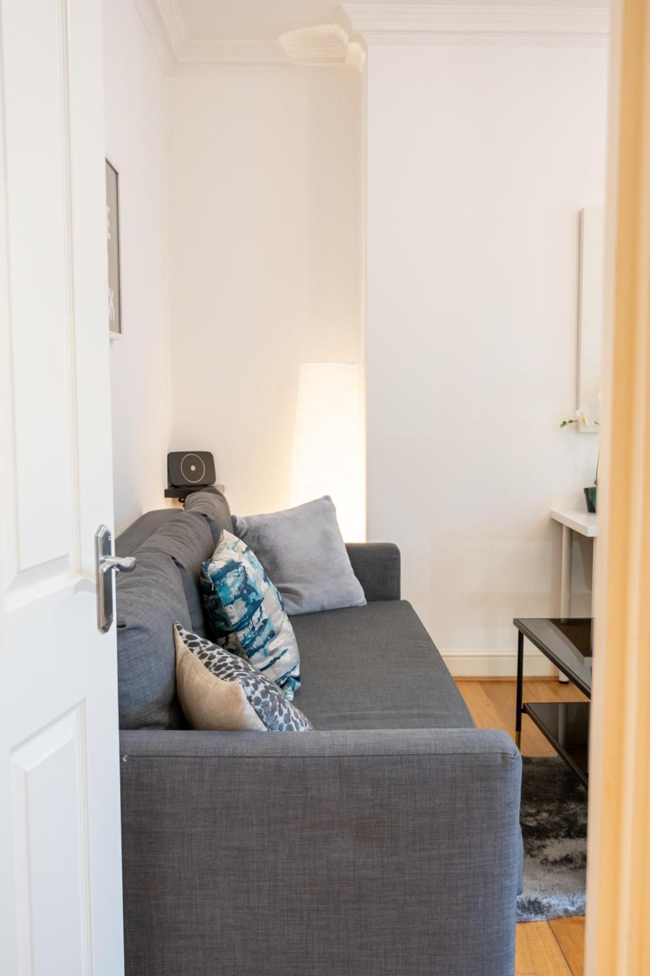 Covent Garden City Escape Flat London Bagian luar foto